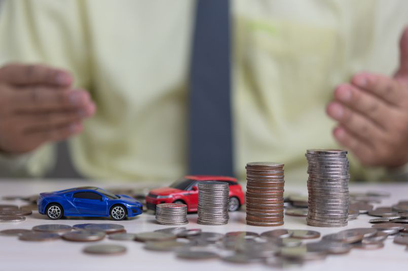 失敗しないためには？マイカーローンを組む際の注意点